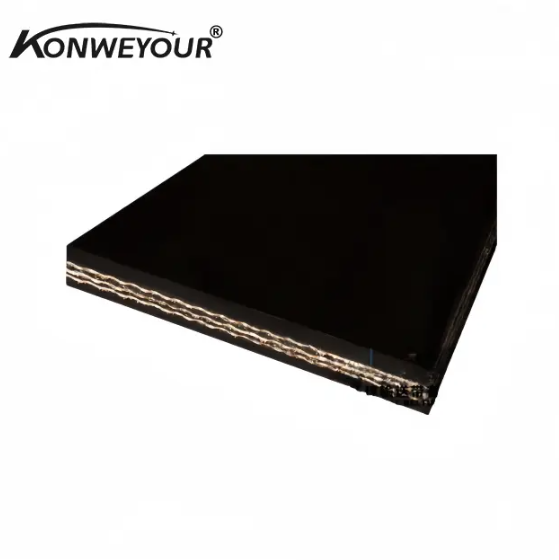 Flame Retardant EP Rubber Conveyor Belt